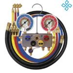 Ball Valve Manifold in Qatar