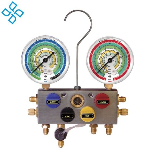 Ball Valve Manifold in Qatar, Manifold in Qatar