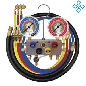 Ball Valve Manifold in Qatar