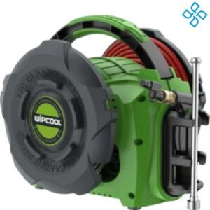 Coil Cleaning Machine in Qatar