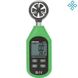 Digital Anemometer in Qatar