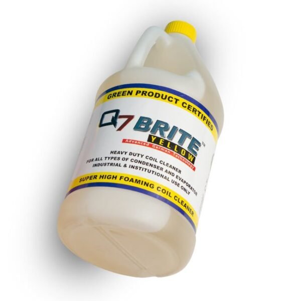 Coil Cleaner in Qatar