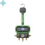 Digital Manifold Gauge in Qatar