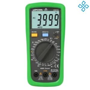 Digital Multimeter in Qatar