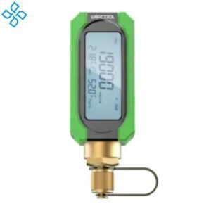 Digital Vacuum Gauge in Qatar