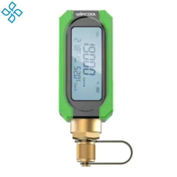Digital Vacuum Gauge in Qatar