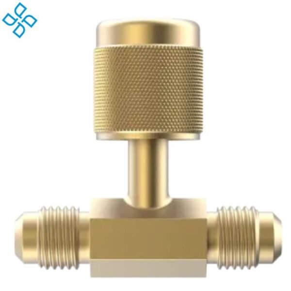 Digital Vacuum Gauge in Qatar