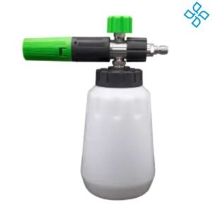 Foaming Cannon in Qatar