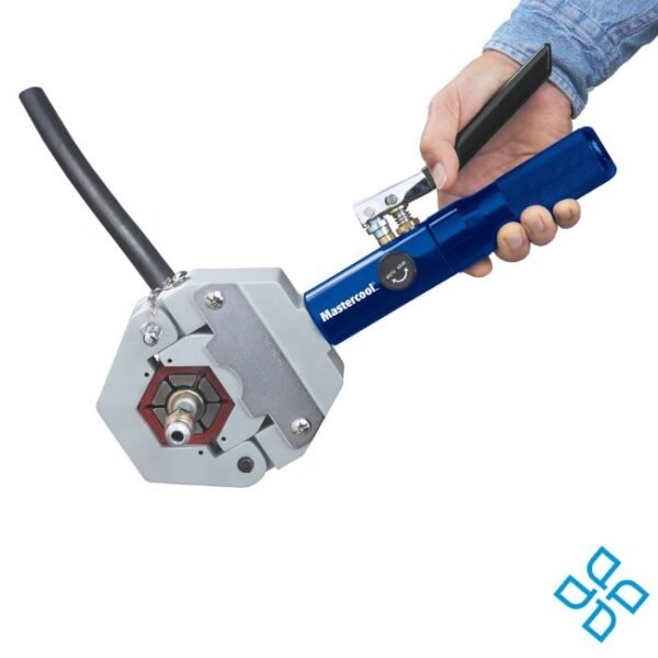 Hose Crimping Tool in Qatar