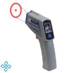 Infrared Thermometer in Qatar