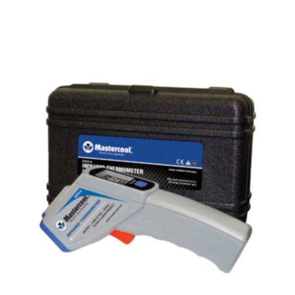 Infrared Thermometer in Qatar