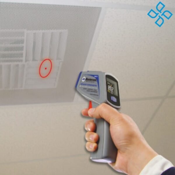 Infrared Thermometer in Qatar