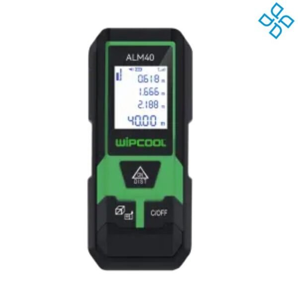 Laser Distance Meter Qatar