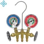 Brass Manifold in Qatar