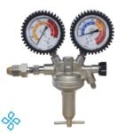 Nitrogen Pressure Regulators in Qatar