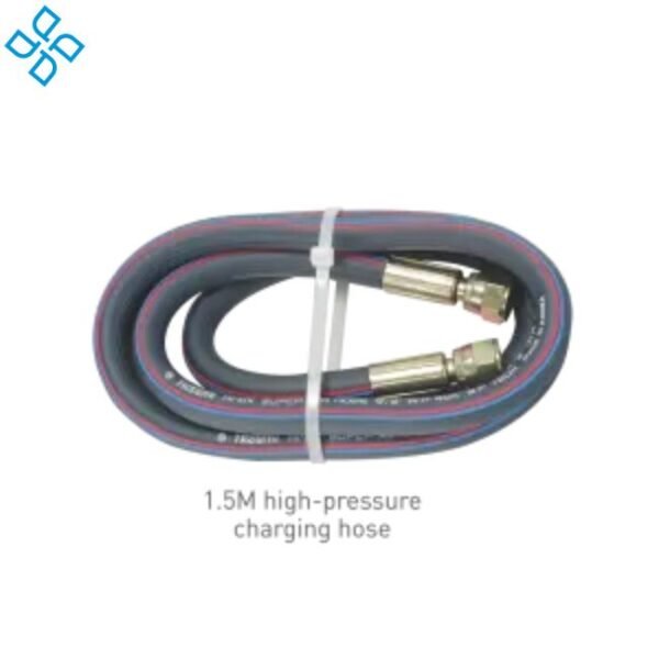 Oil Charging Pump Qatar