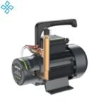 Oil Charging Pump in Qatar