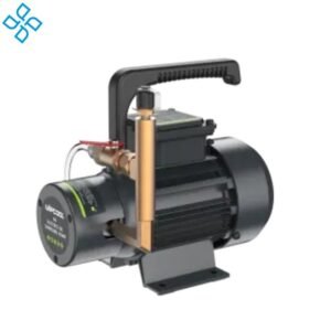 Oil Charging Pump in Qatar