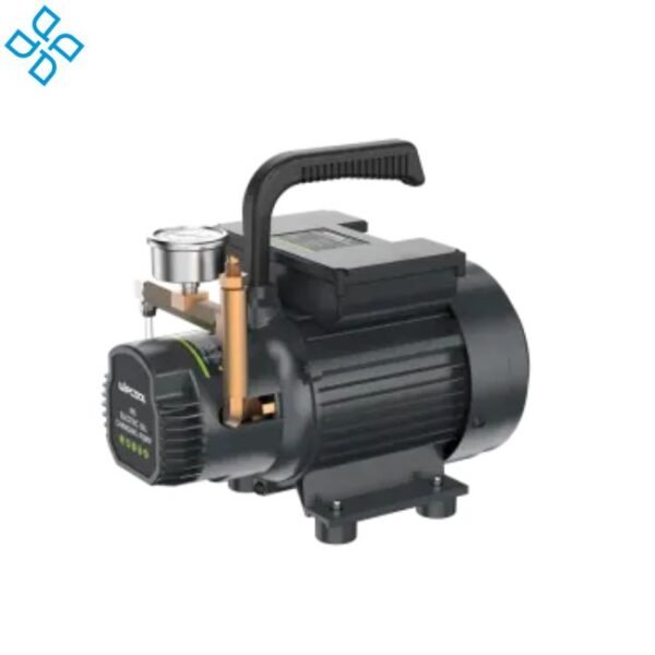 Oil Charging Pump in Qatar