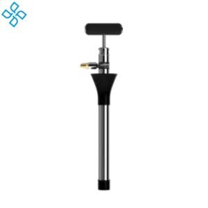 Oil Charging Pump Qatar