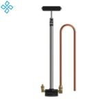 Oil Charging Pump Qatar