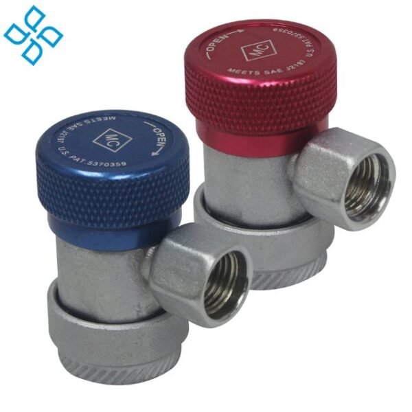 Manual Couplers in Qatar