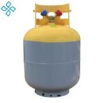 Recovery Cylinder in Qatar