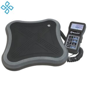 Electronic Charging Scale in Qatar