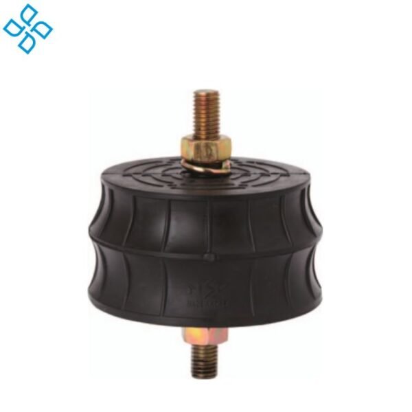 Rubber Mount in Qatar