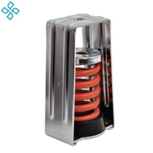 Vibration Mounts in Qatar