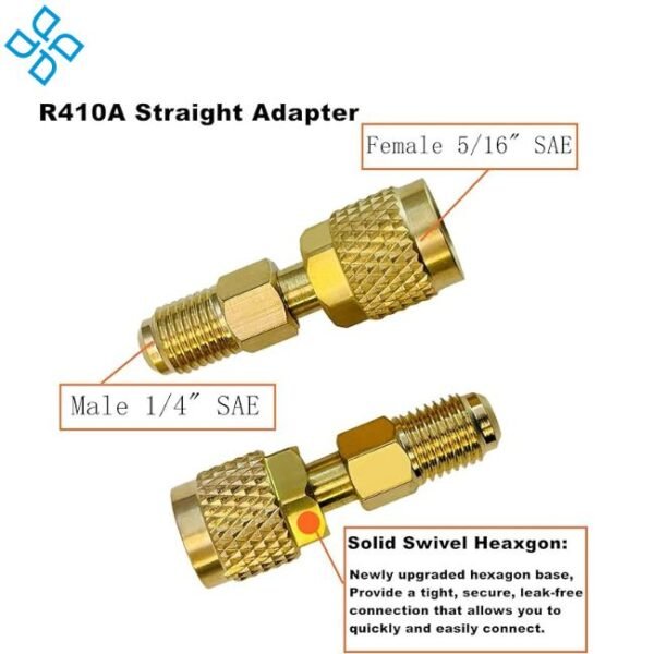 Straight Adapters in Qatar