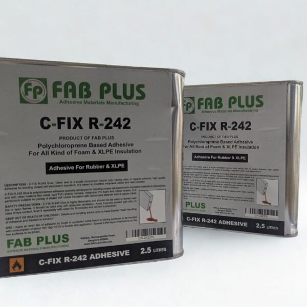 Insulation Adhesive in Qatar