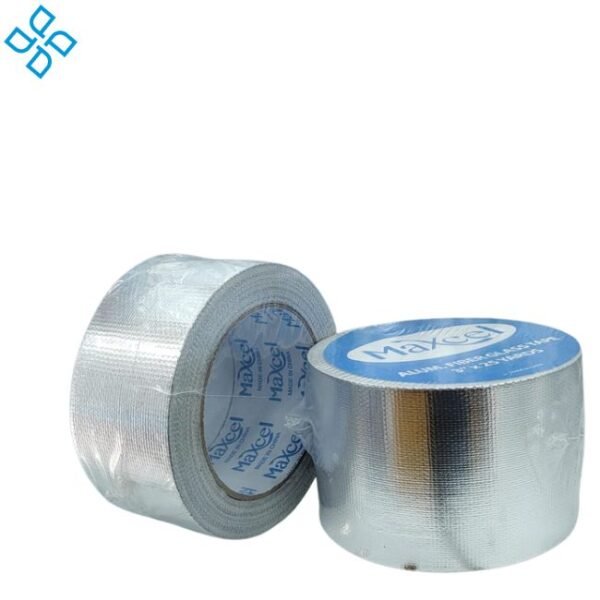 Aluminium Aluglass Tape in Qatar