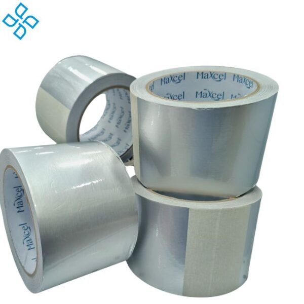 Aluminium AluPET Tape in Qatar