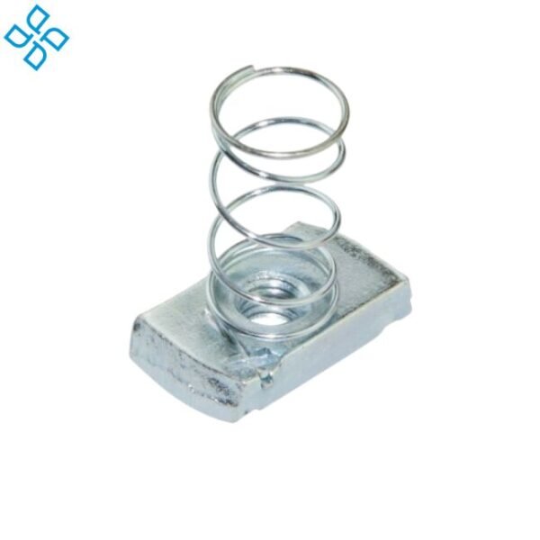 Channel Nut Spring in Qatar