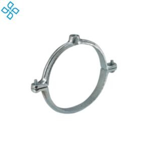 Split Pipe Clamps in Qatar