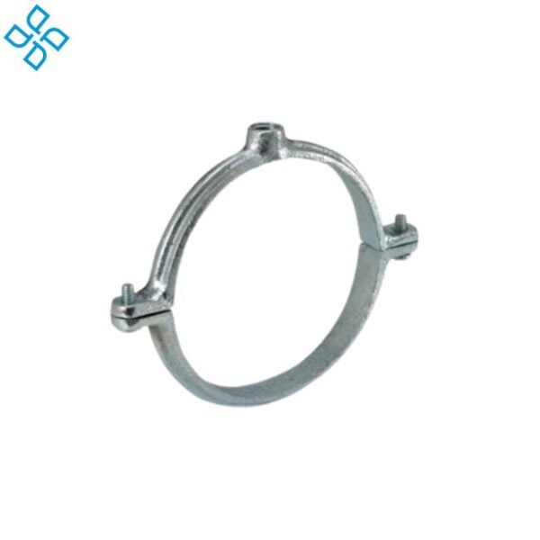 Split Pipe Clamps in Qatar