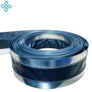 Flexible Duct Connector in Qatar