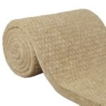 Rockwool Wired Mat in Qatar