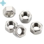 Nut fasteners in Qatar