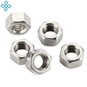 Nut fasteners in Qatar