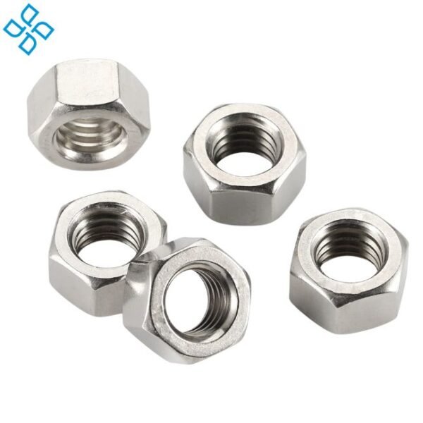 Nut fasteners in Qatar