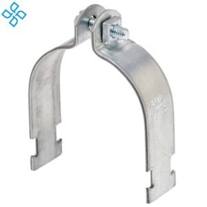 PVC Clamps in Qatar