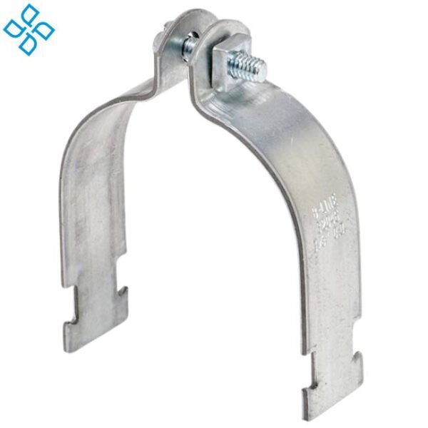 PVC Clamps in Qatar
