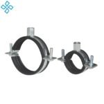 Split Clamps in Qatar