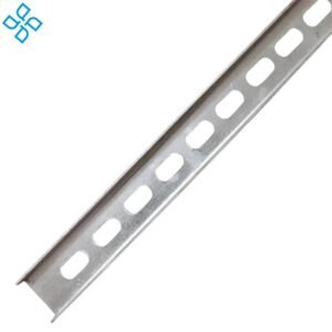 GI Slotted Channel in Qatar