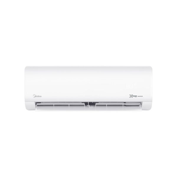 Midea Xtreme AG Split AC Qatar – 1.5 to 2 Ton Cooling Only | ETC Doha