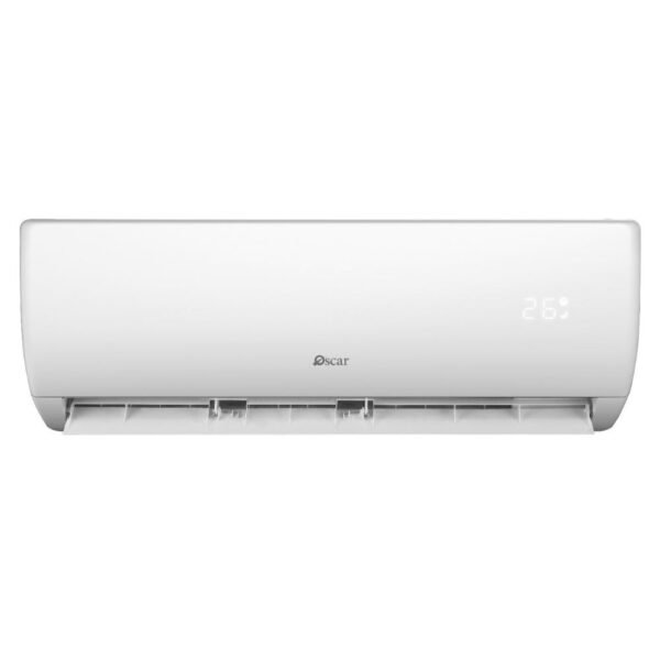 Oscar Split AC Qatar – 1.5 to 2 Ton Cooling Only | ETC Doha