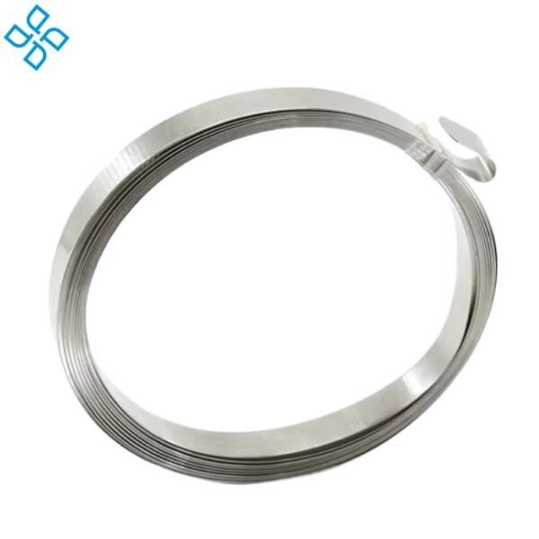 Stainless steel band in Qatar