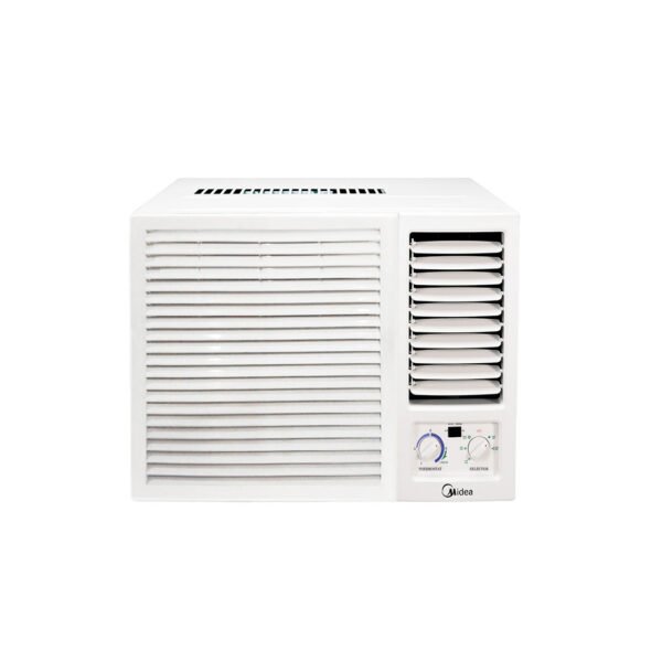 Midea Window Air Conditioner 1.5Ton to 2 Ton – Efficient Cooling | ETC Doha